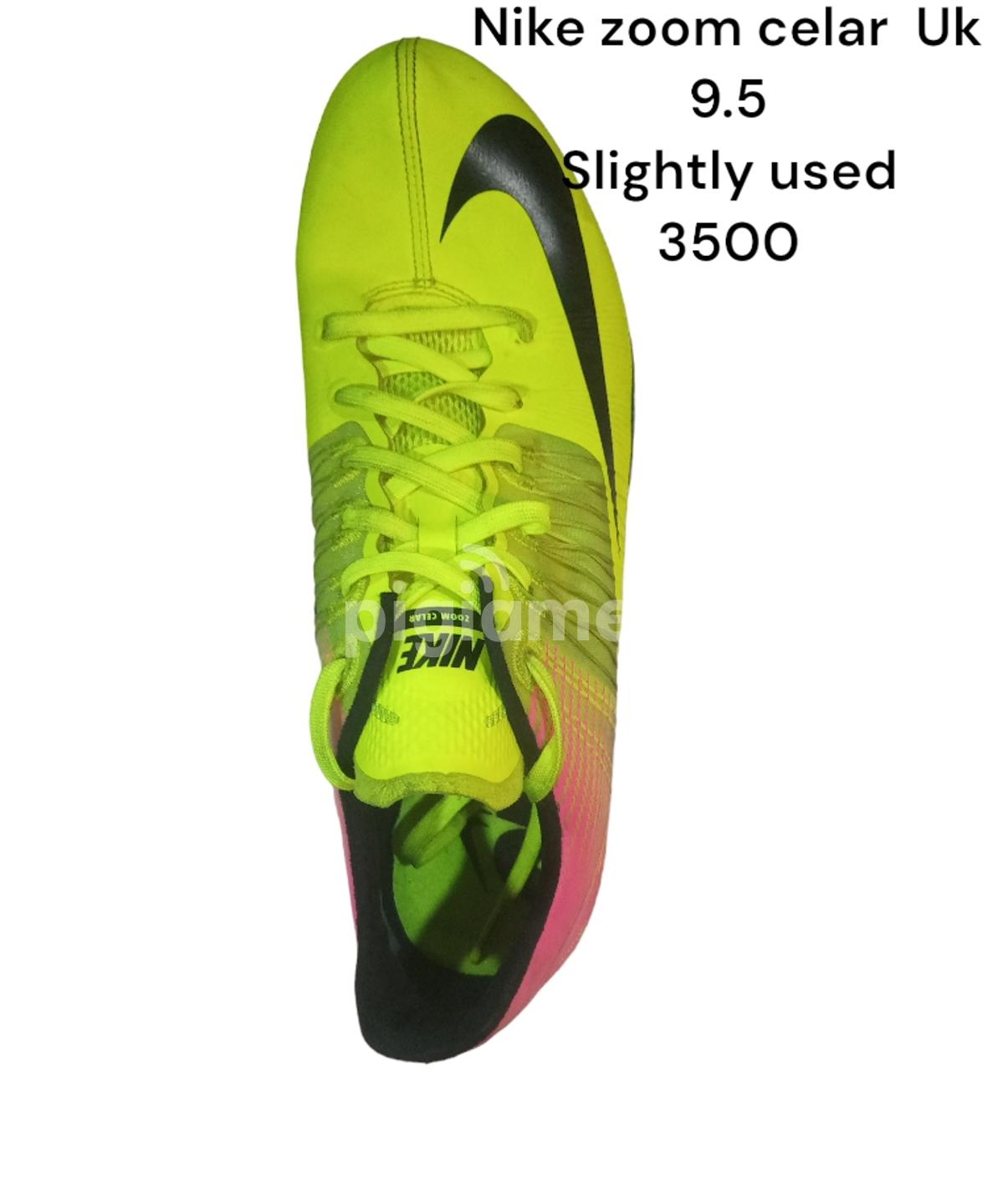 Nike cheap zoom celar