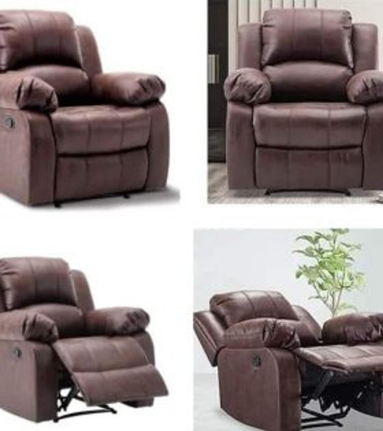 One Seater Recliner Sofa in Kilimani PigiaMe