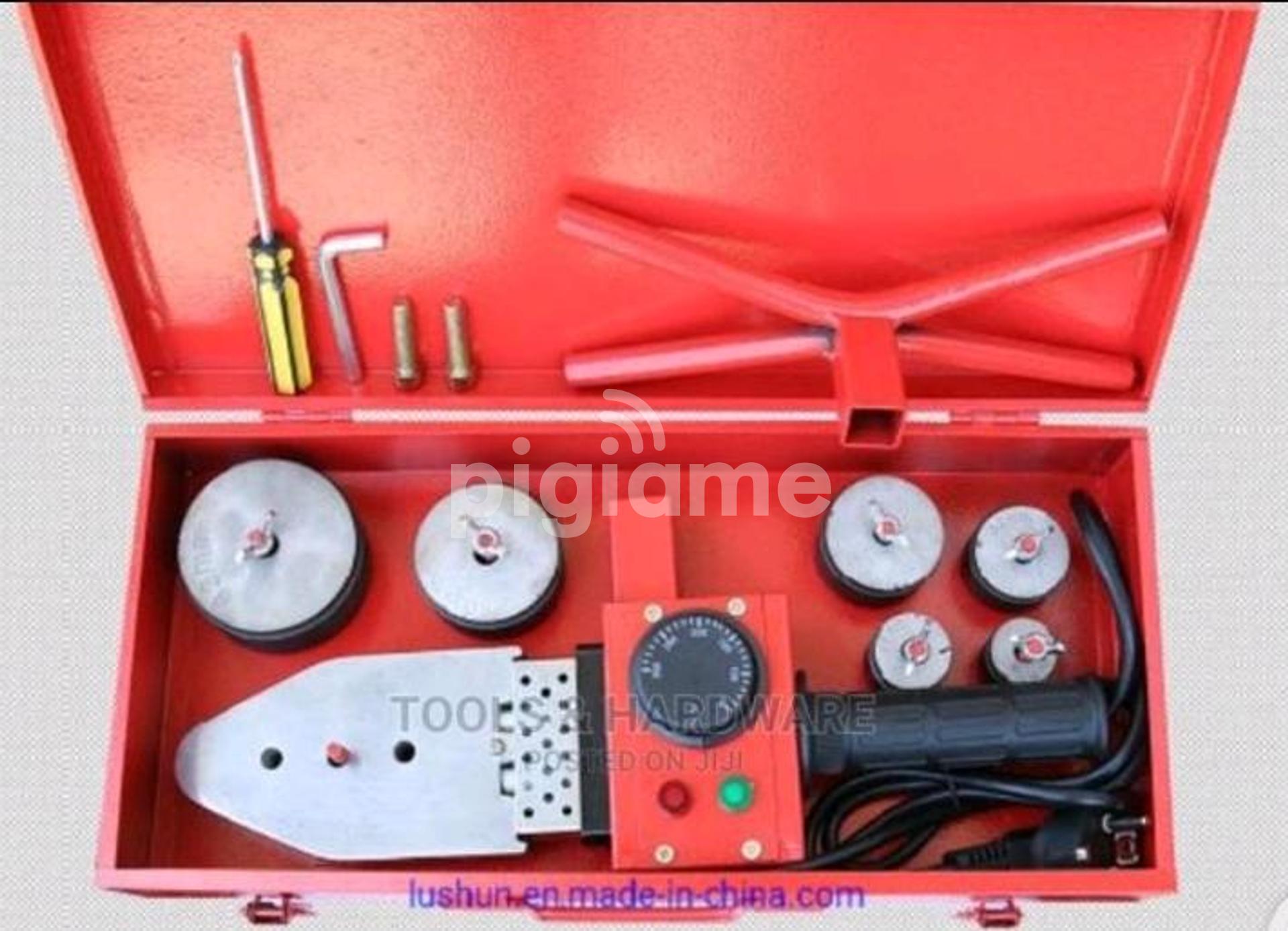 Ppr Welding Machine Set Heavy Duty in Ngara PigiaMe