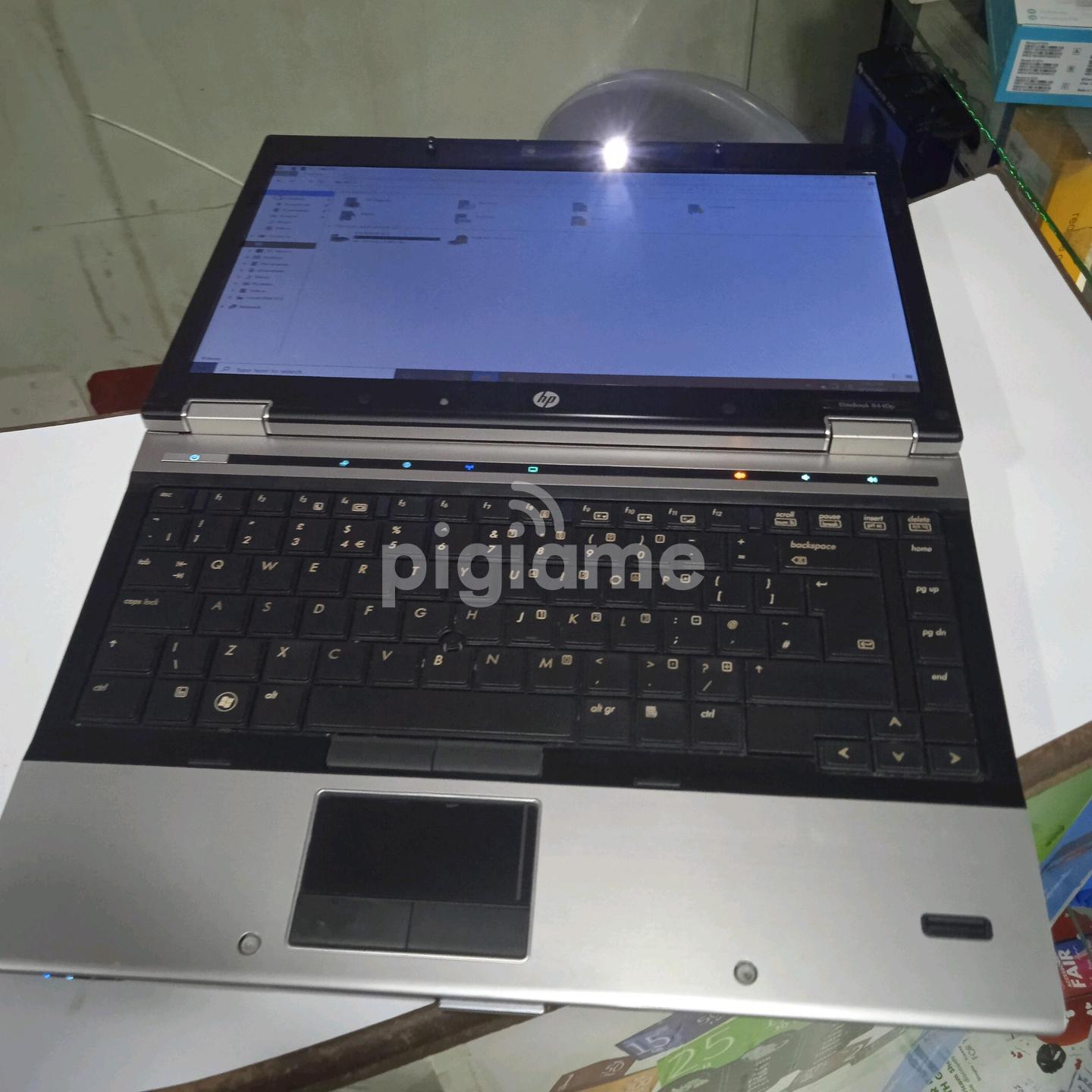 Hp discount 8440p i7