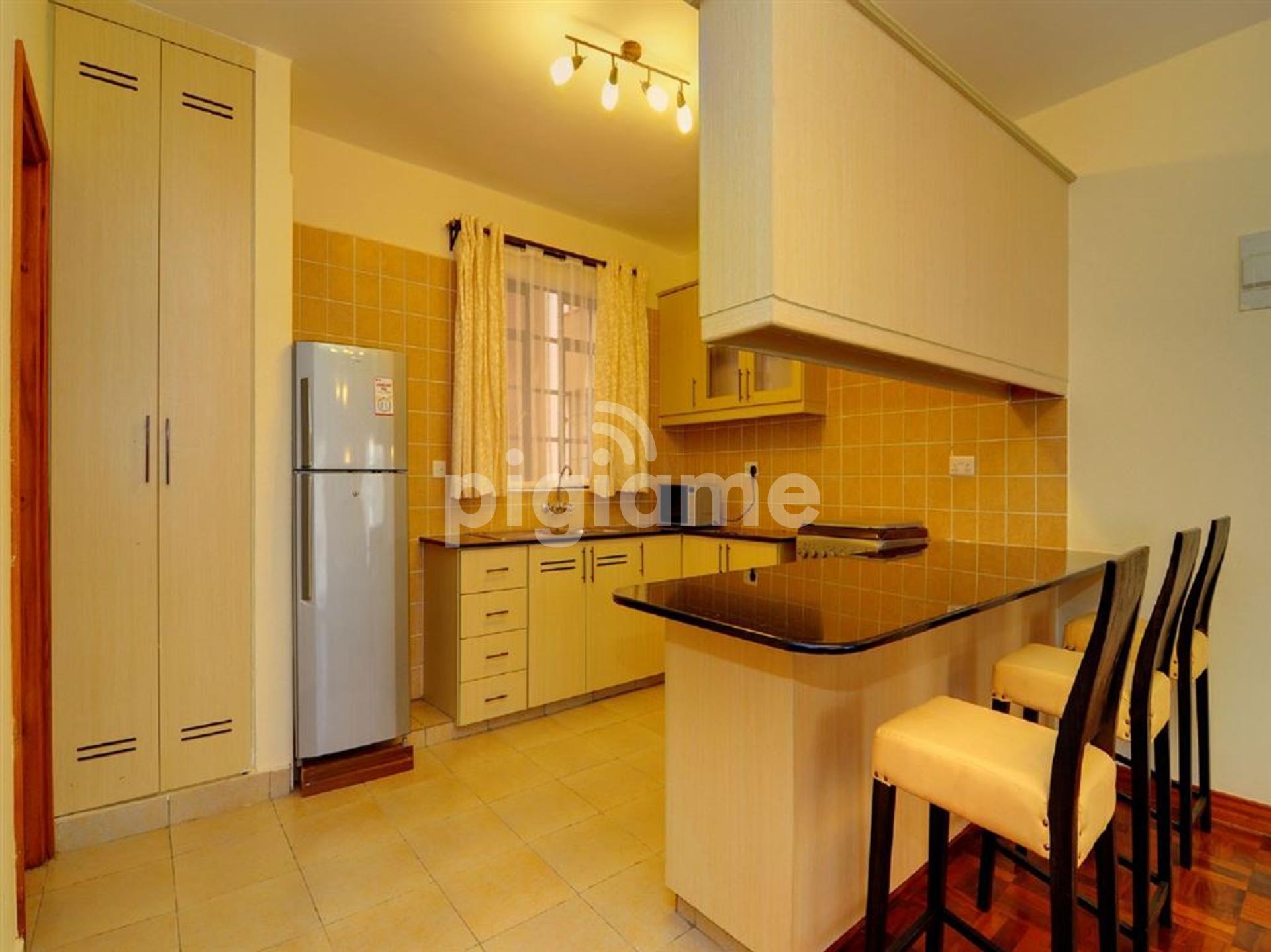 Riverside Flat & Apartment in Nairobi PigiaMe