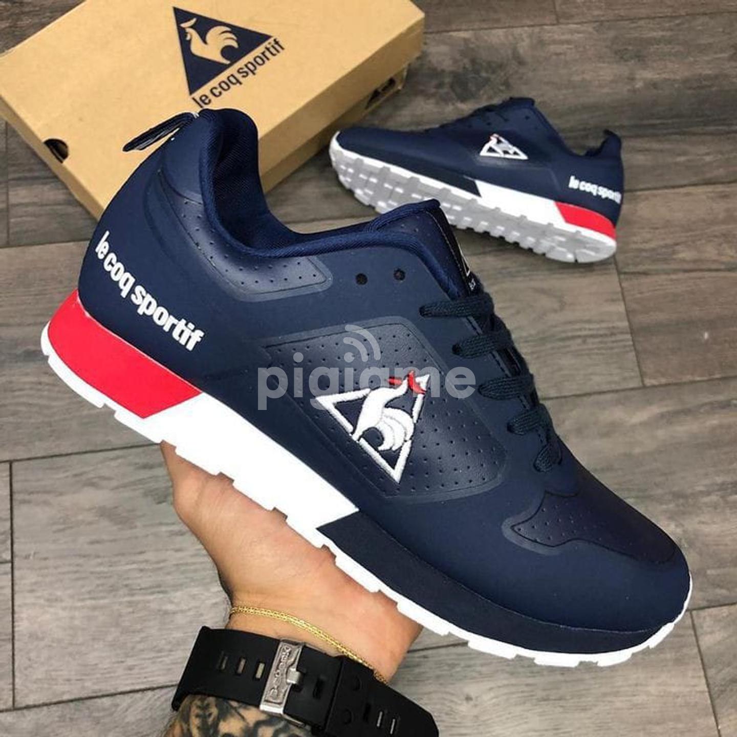 Le coq on sale sportif shoes 218