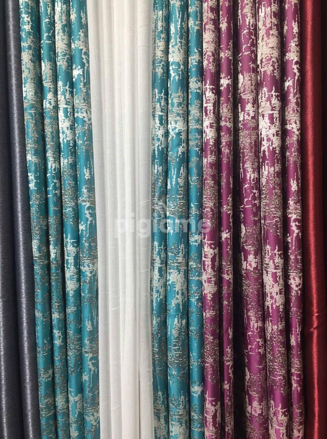Double Sided Curtains in Nairobi CBD, Tomboya Street PigiaMe
