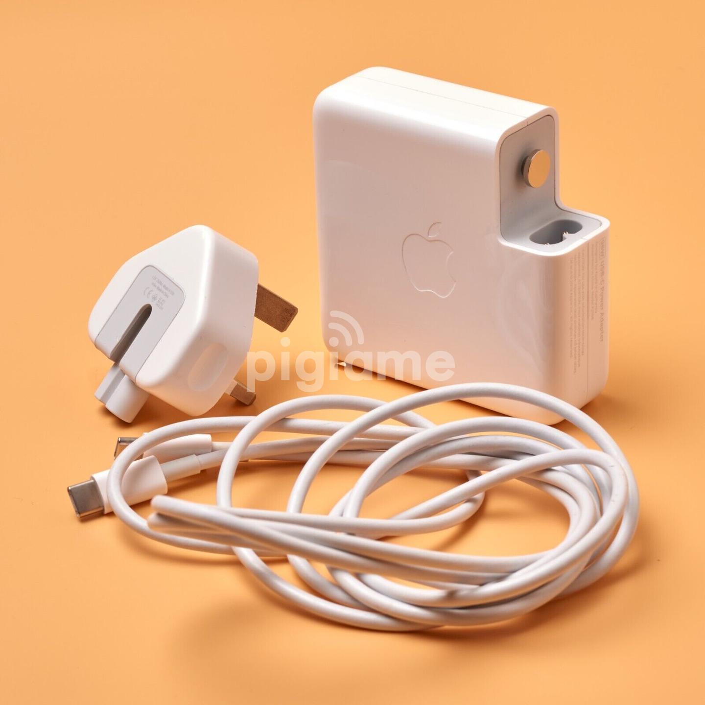 MacBook Pro Charger - 96W USB-C Fast Charger Power Adapter