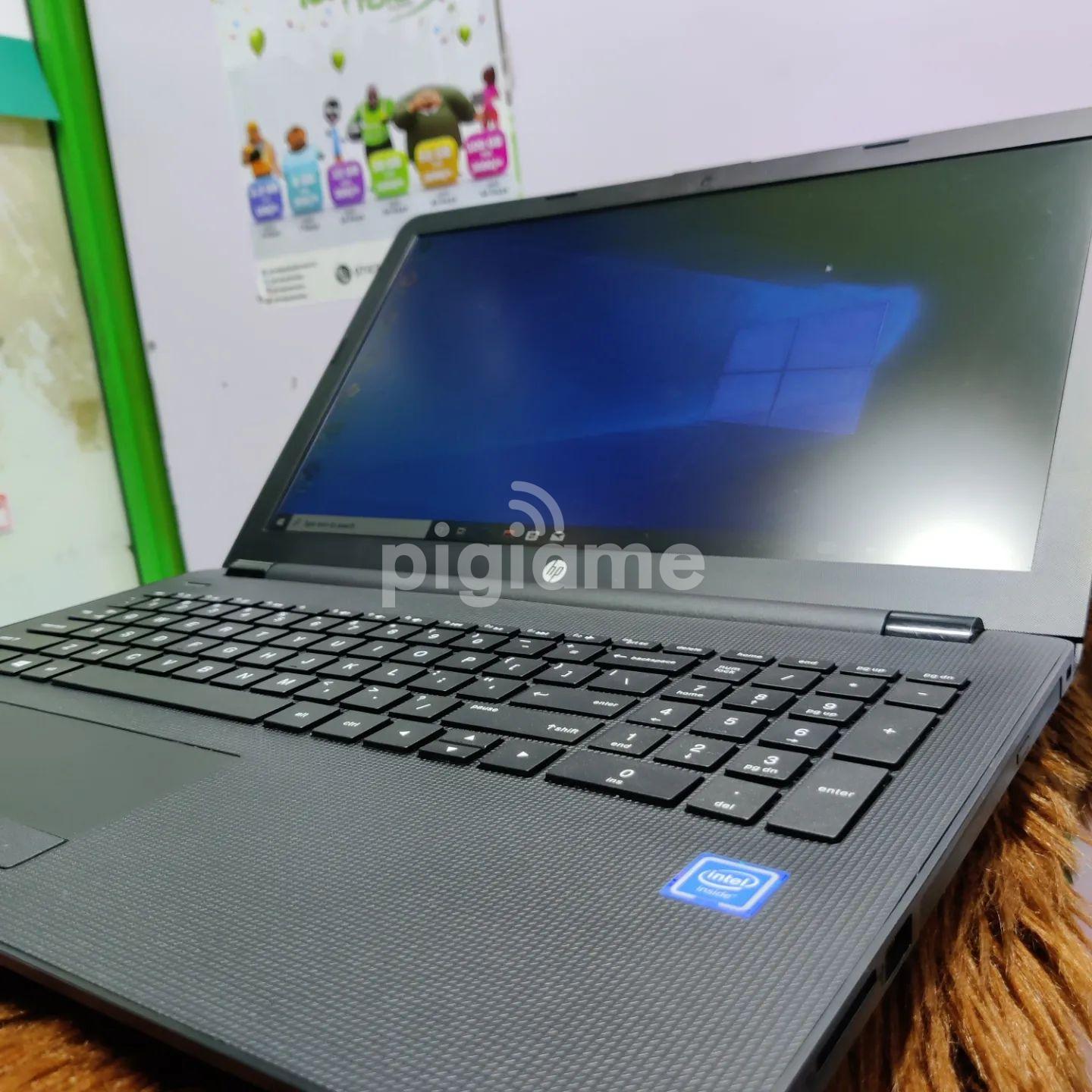 Hp Laptop 15- Ra0Xx. 4Gb Ram. 500Gb Hdd. in Nairobi CBD | PigiaMe
