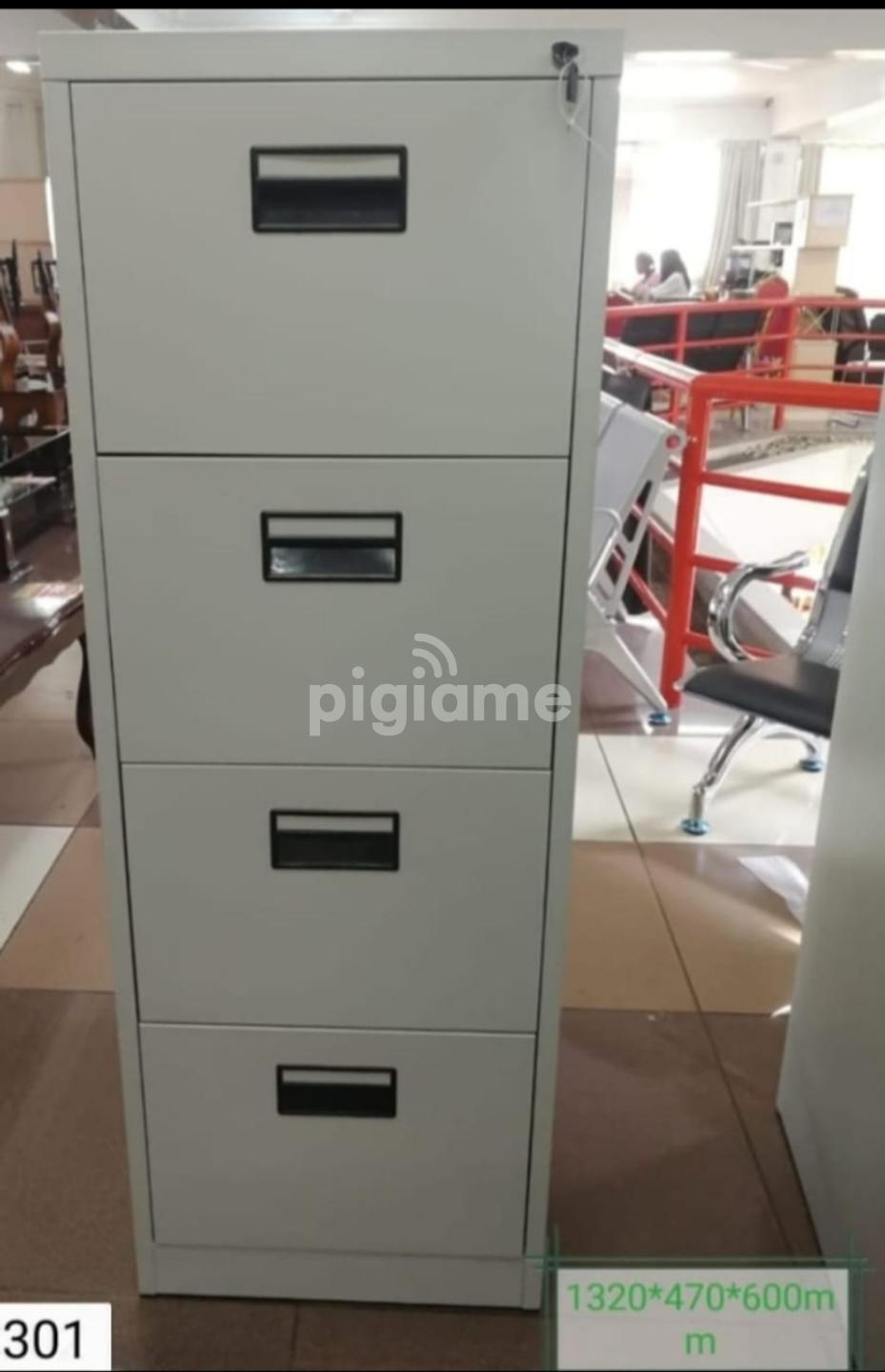 Home Office Lockable Filing in Nairobi CBD, City Centre PigiaMe