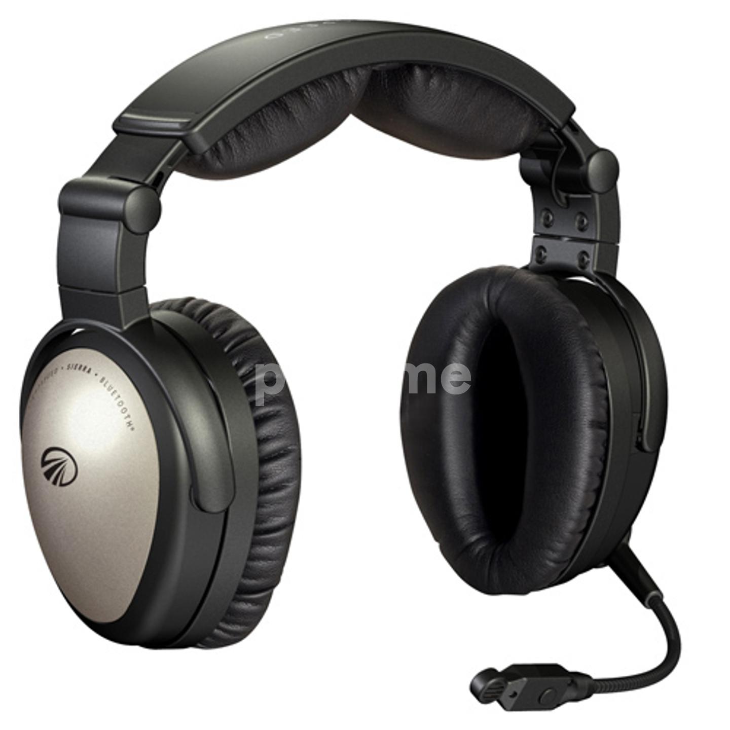 Lightspeed Sierra Anr Headset Dual Ga Plugs in Other Nairobi