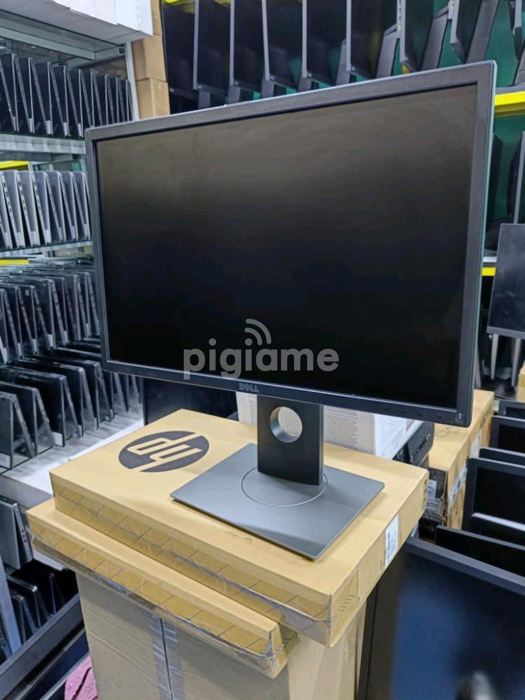 Dell P2217 22 Inches Monitor With Hdmi Port in Nairobi CBD PigiaMe