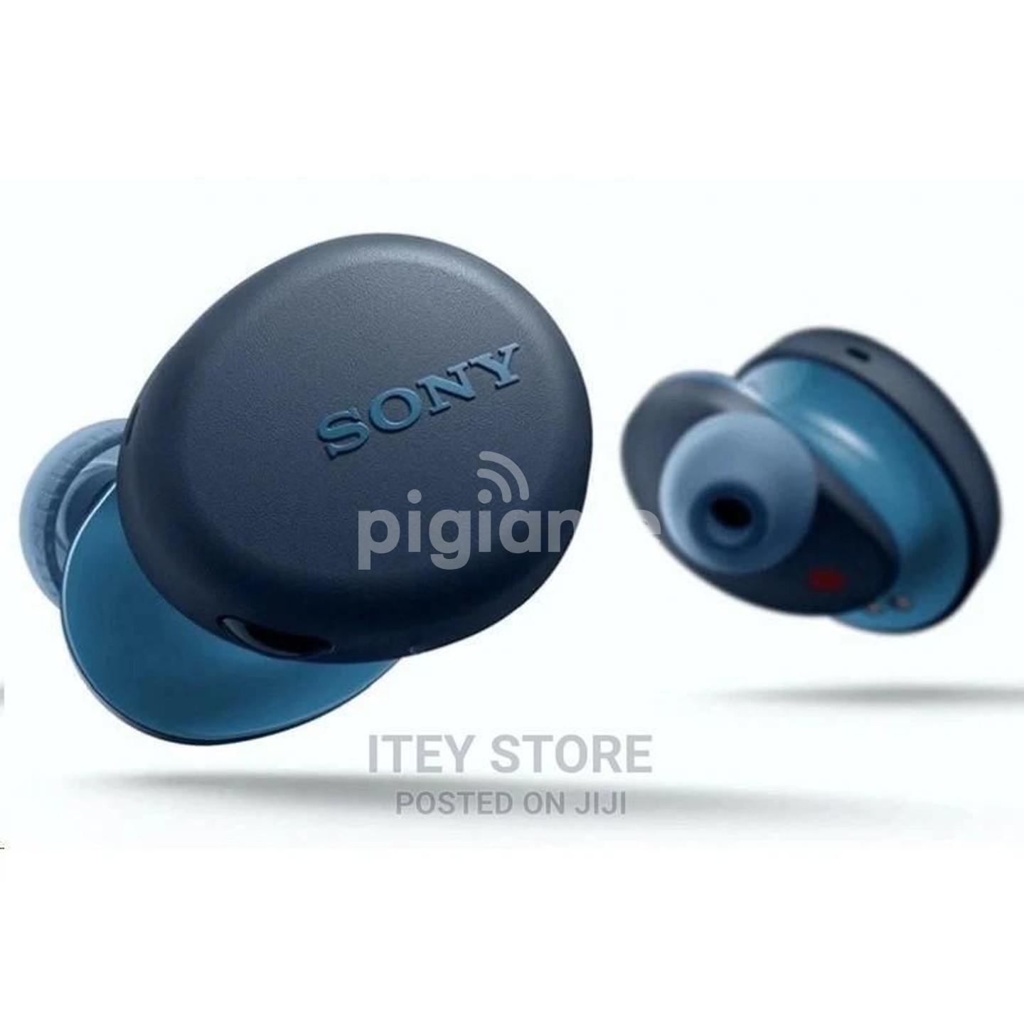 Sony wf xb700 2025 hp