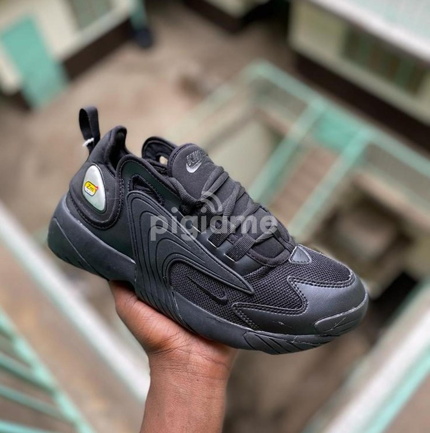 Nike zoom 2k anthracite outlet