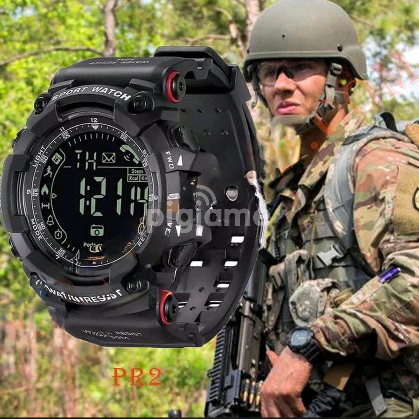 Spovan smart watch hot sale
