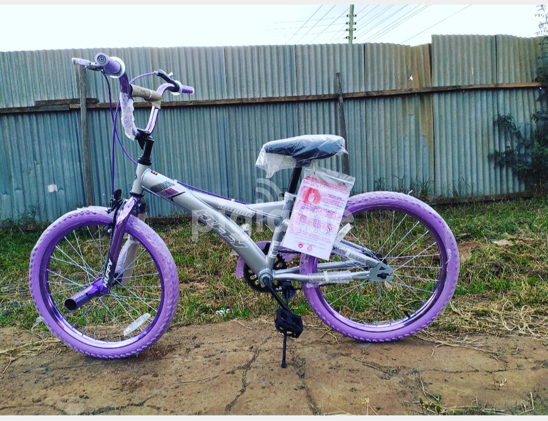 BMX BIKE in Nairobi PigiaMe