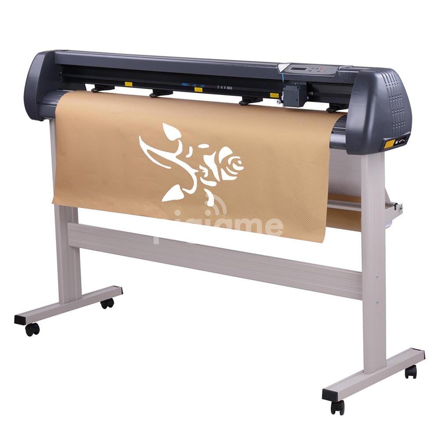 4 feet cutting plotter