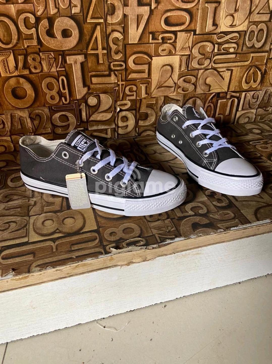 Converse All Stars in Nairobi CBD PigiaMe