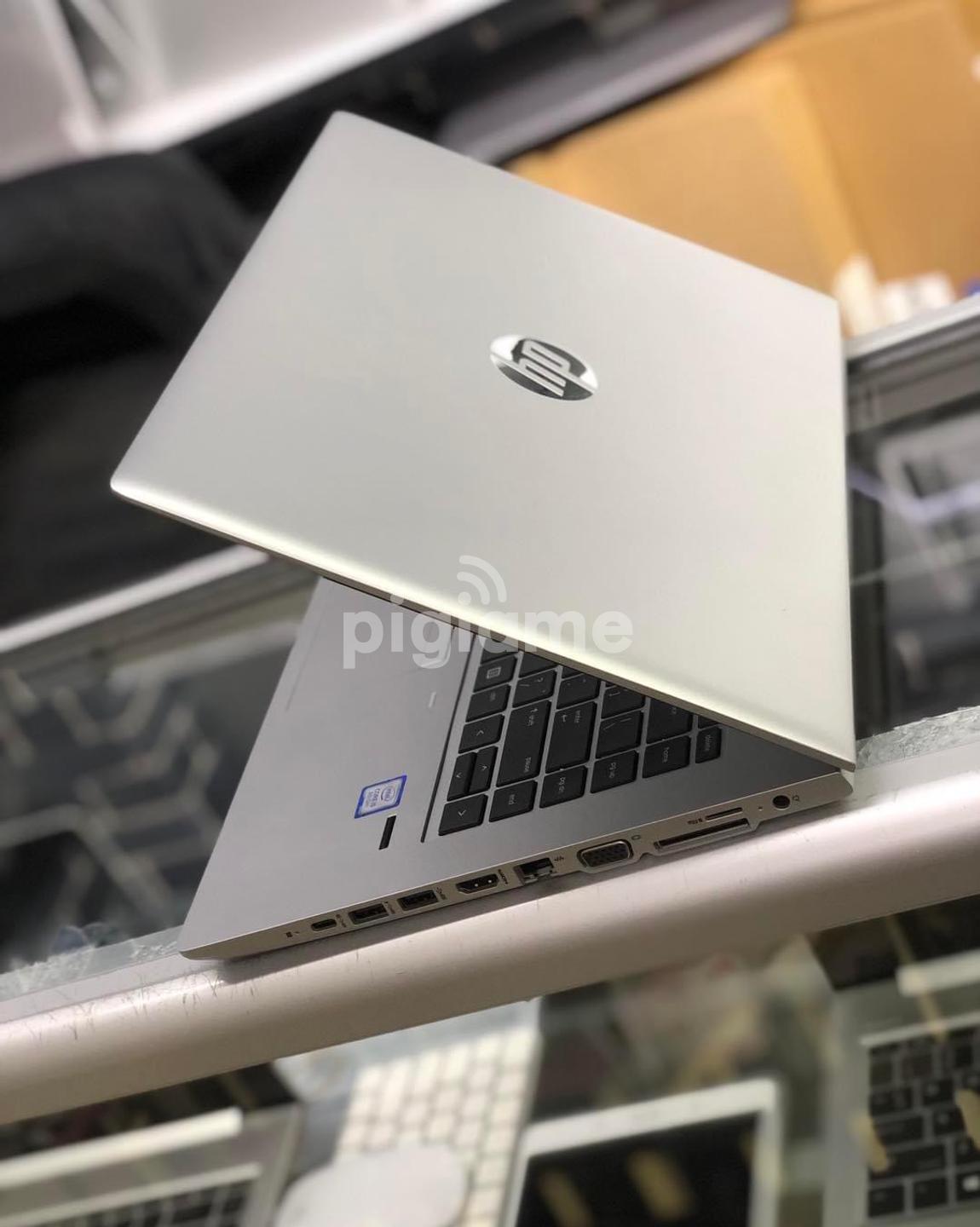HP Probook 640 G4 i5 8th Generation Laptop
