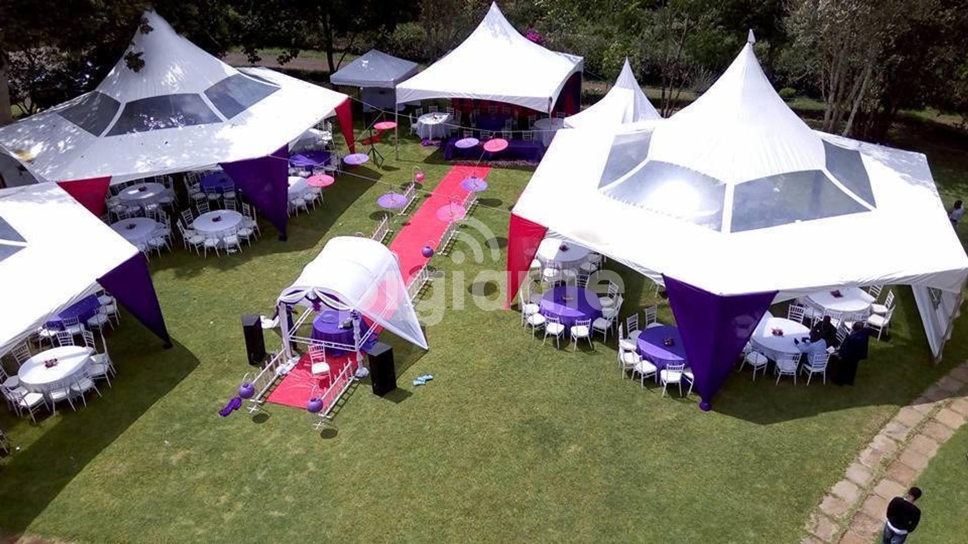 Event Party Tents For Hire & Sale In Kenya in Other Nairobi PigiaMe