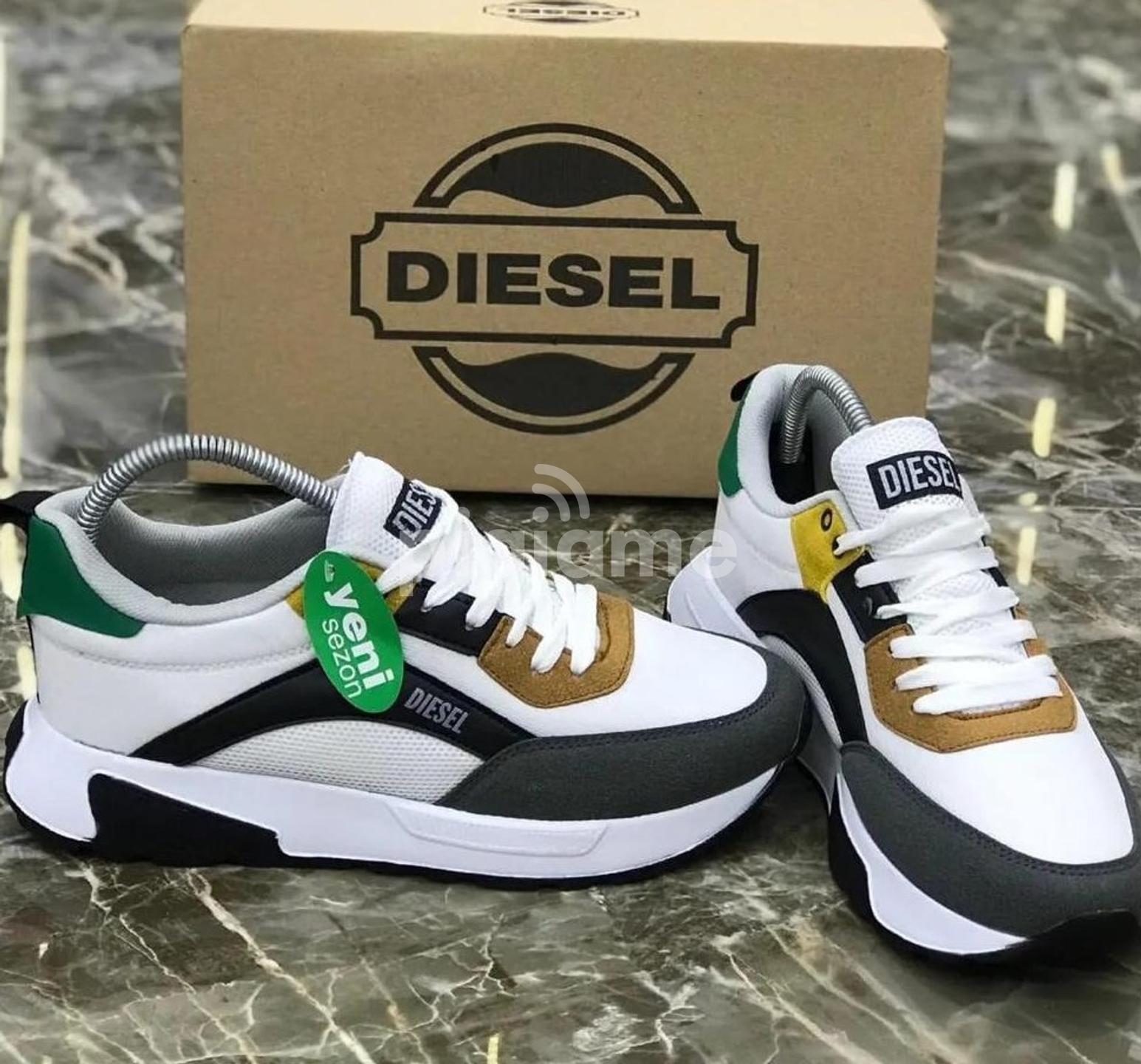 Sneakers diesel cheap 218