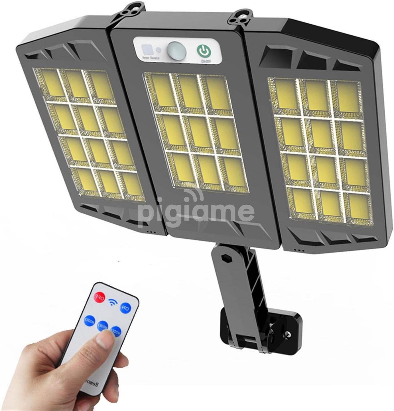 Automatic security hotsell light