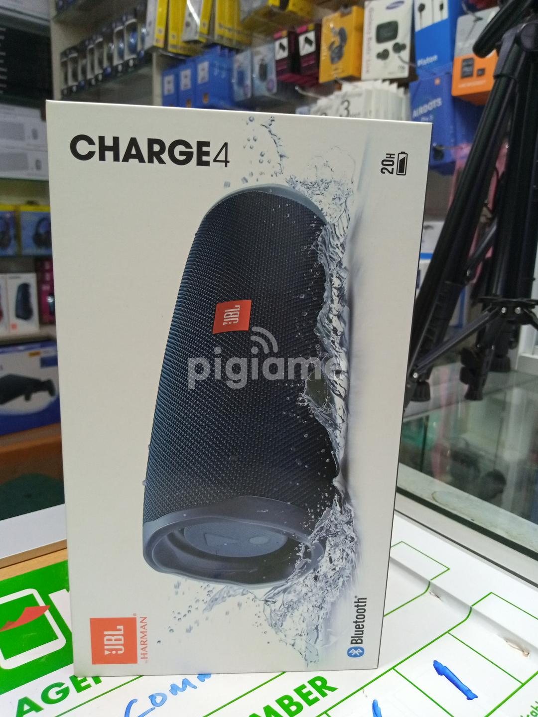 Charge 4 hot sale rms