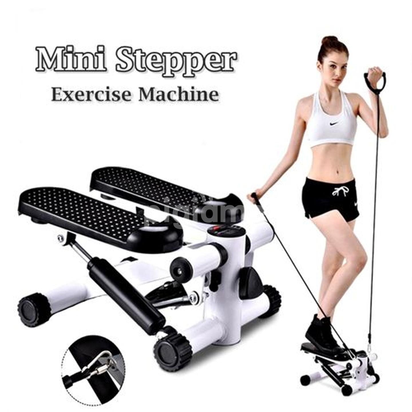 Step stepper machine online