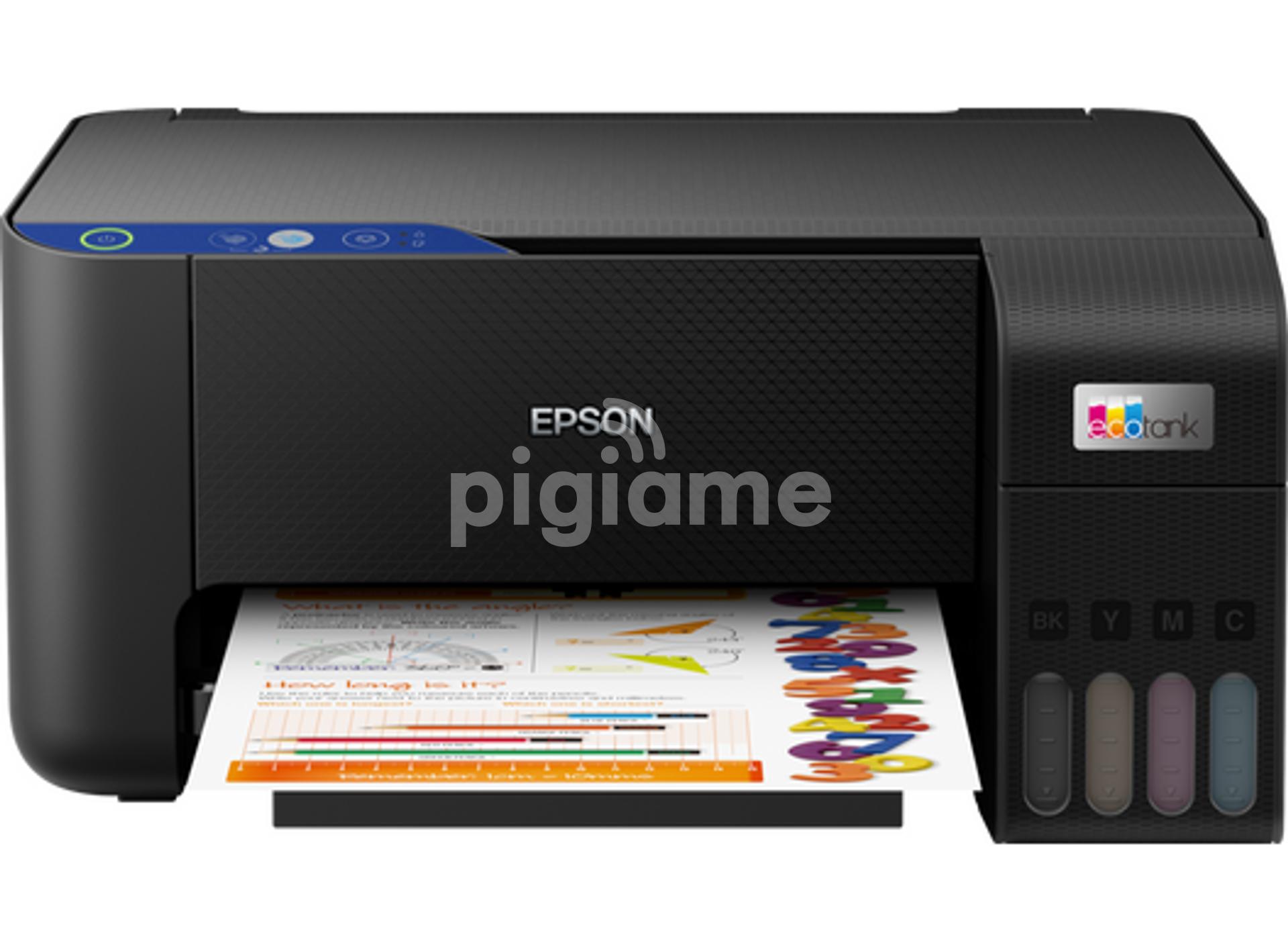 Canon Pixma Ts3440 All In One Wireless Printer in Nairobi CBD, Luthuli ...