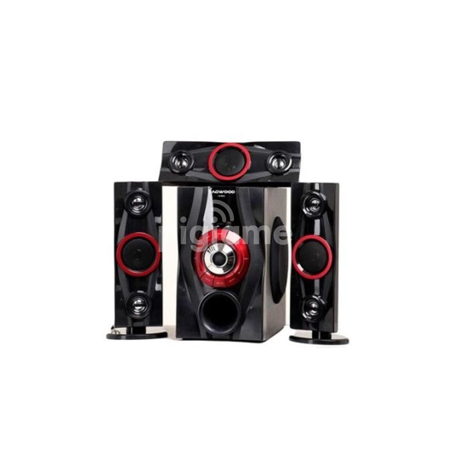 subwoofer 3.1