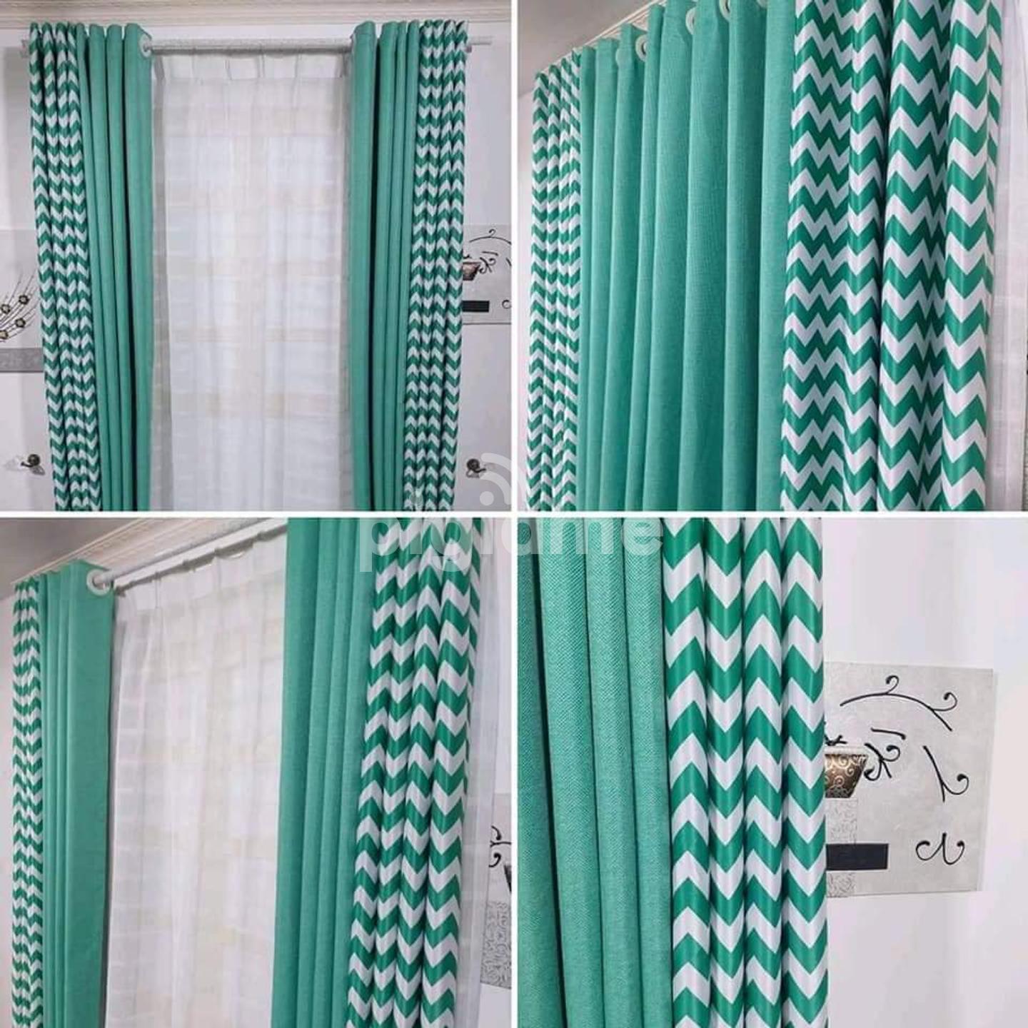 Modern Curtains in Nairobi CBD, Accra Road PigiaMe