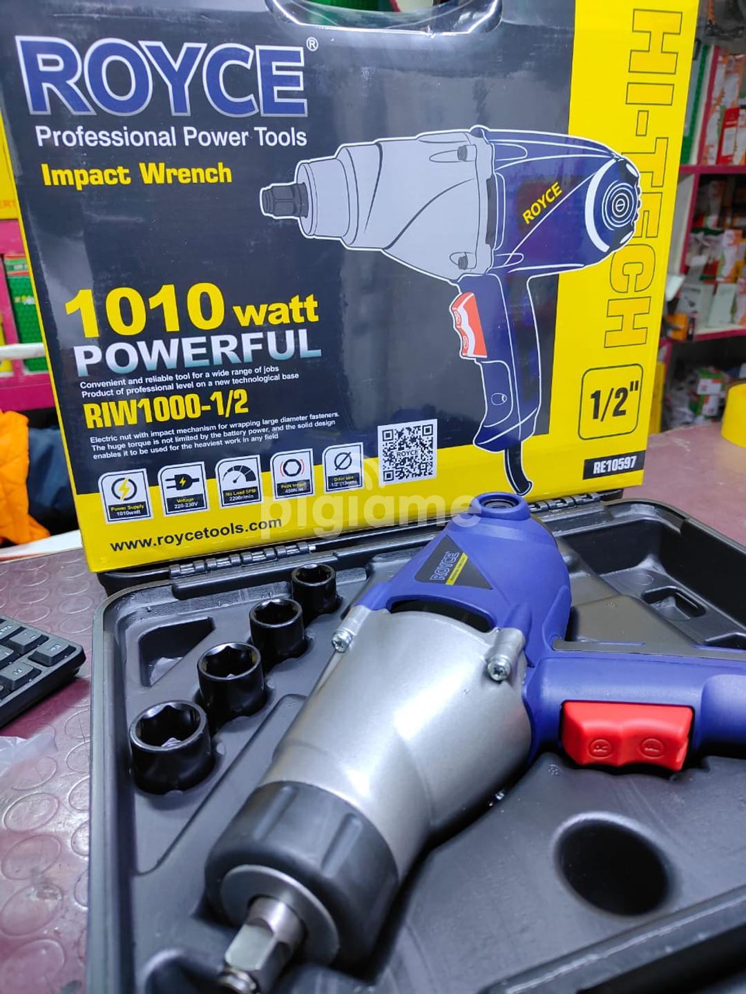 Used impact wrench for sale top