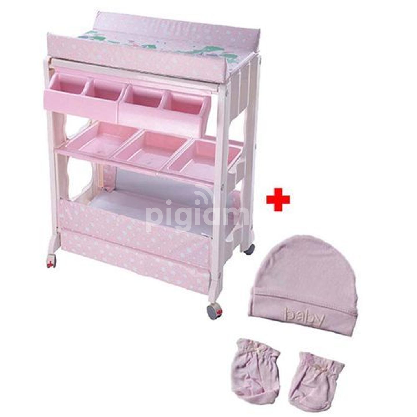 changing table with bath nz