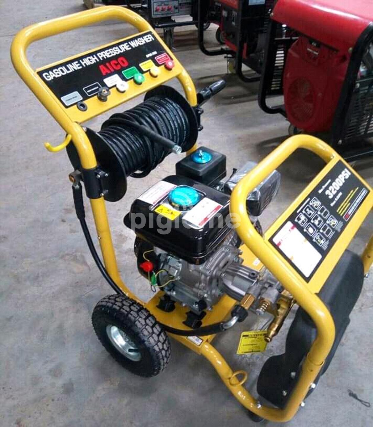3200psi car wash machine in Nairobi PigiaMe