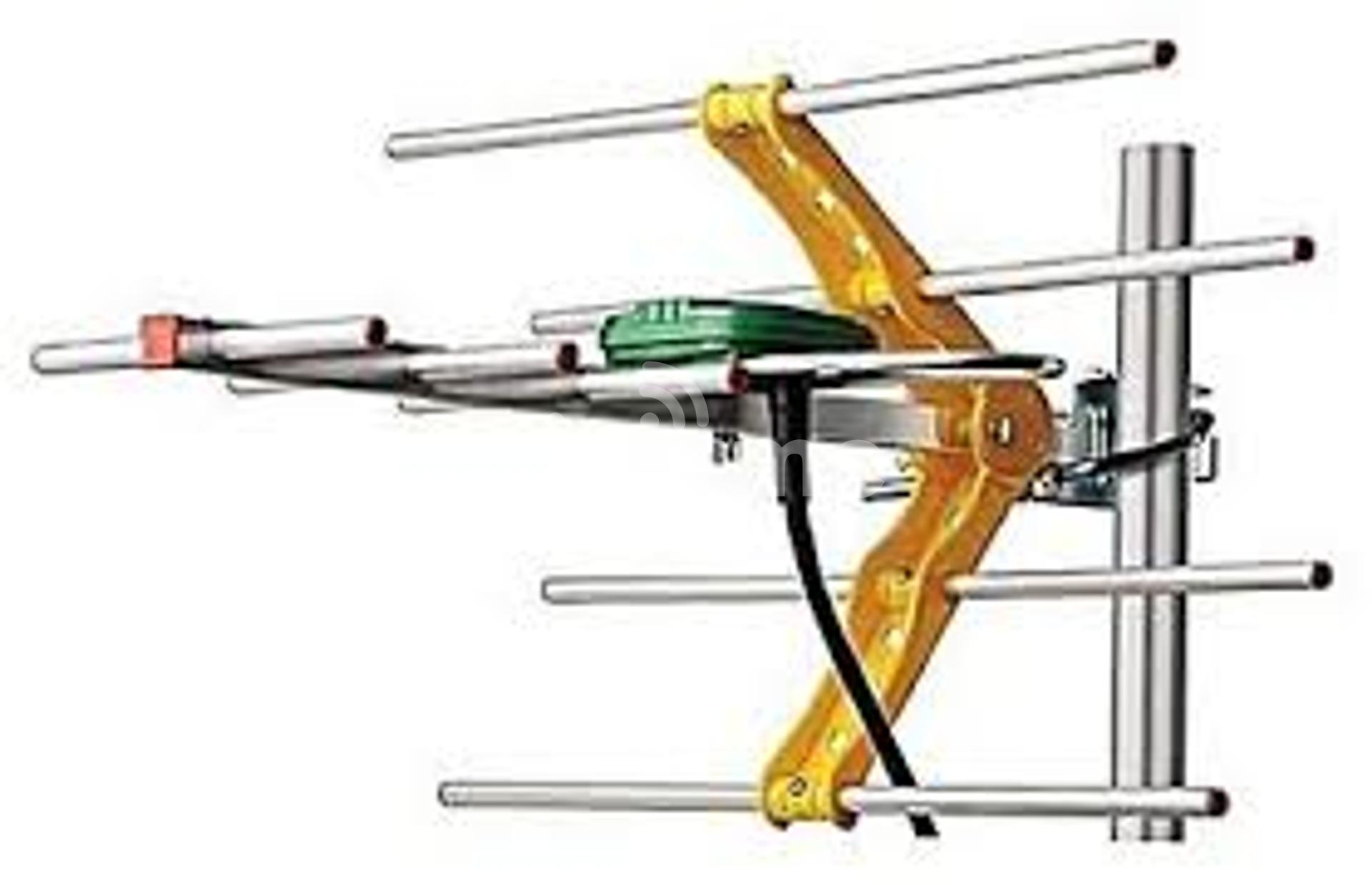 Gotv Antenna in Nairobi CBD, Mfangano Street PigiaMe