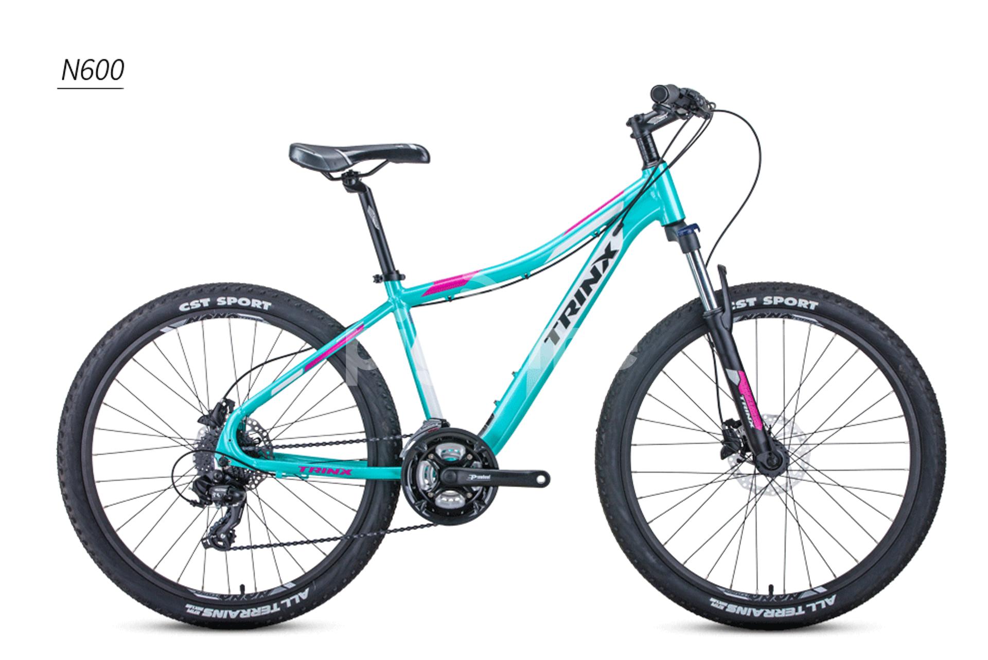 Trinx womens 2025 bike