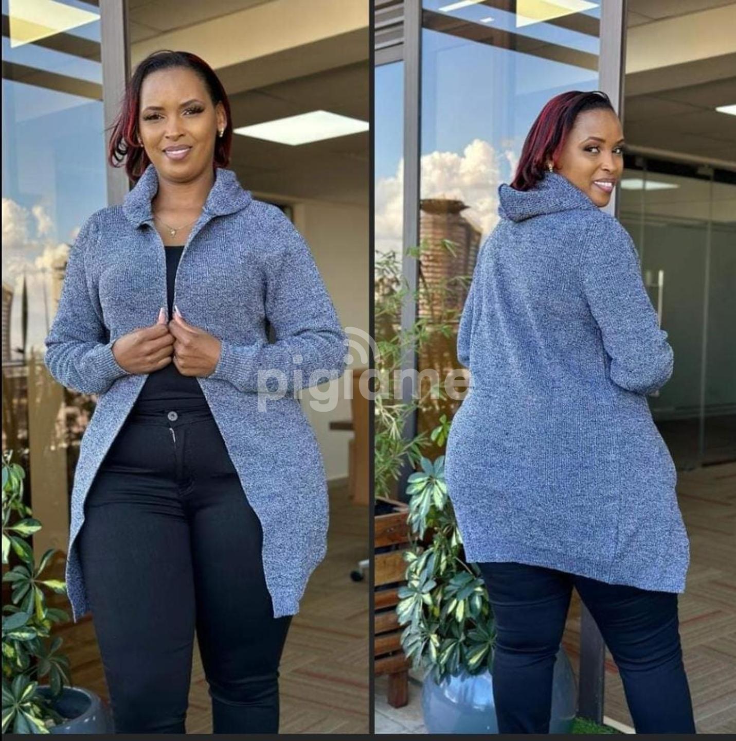 Hooded sweaters deals plus size