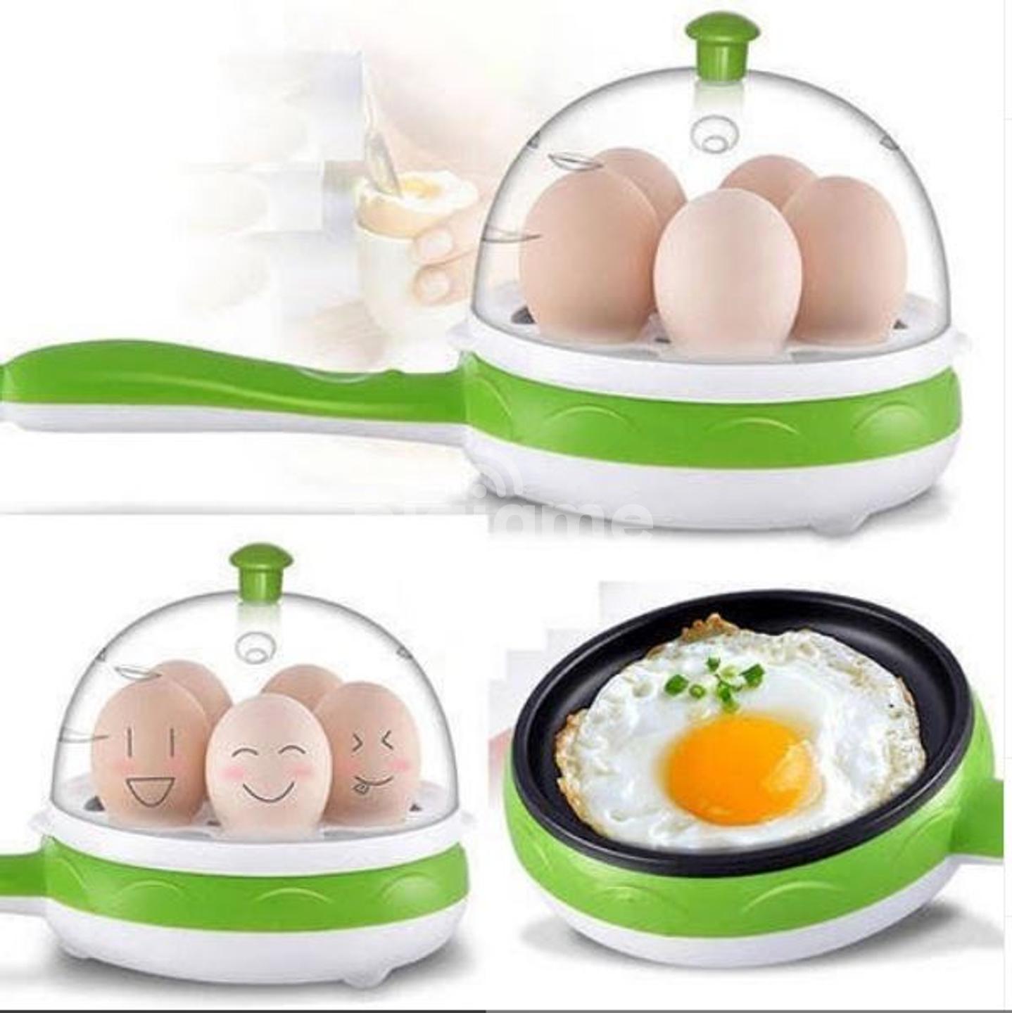 bosch electric egg boiler