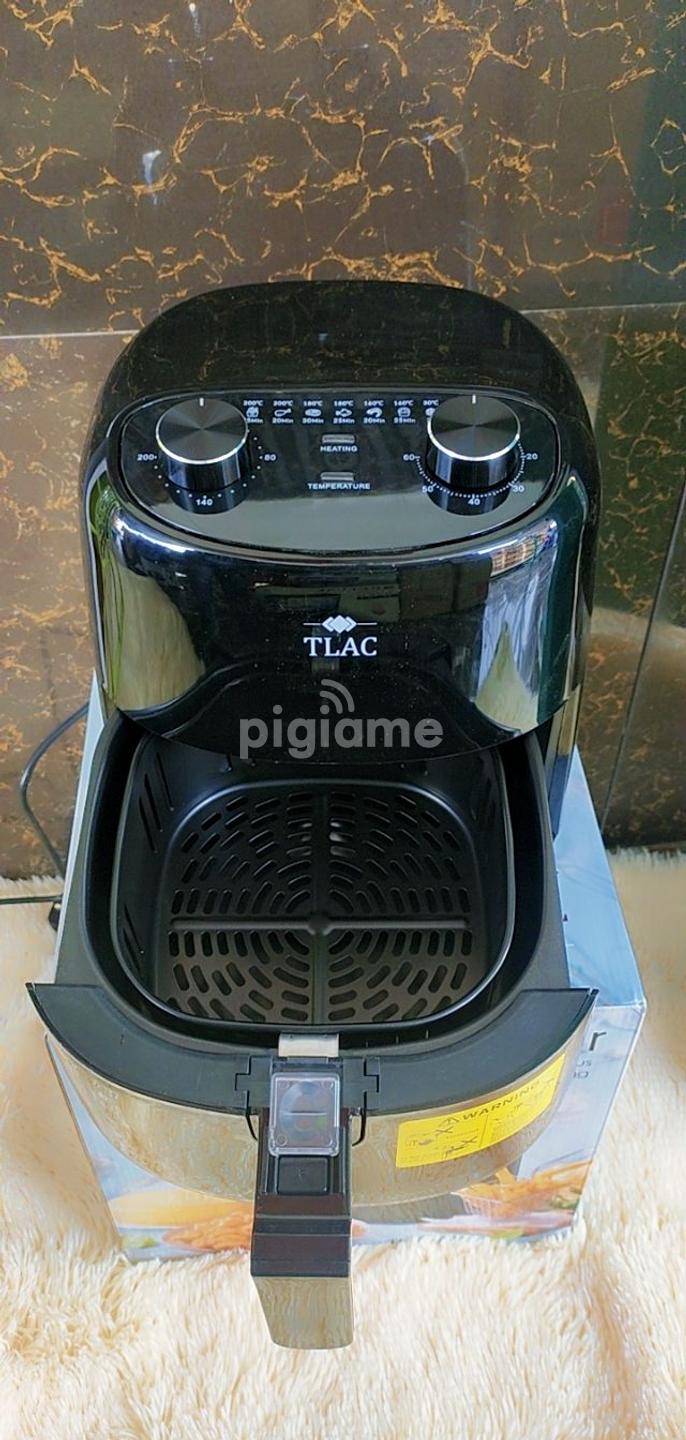 Signature cheap air fryer