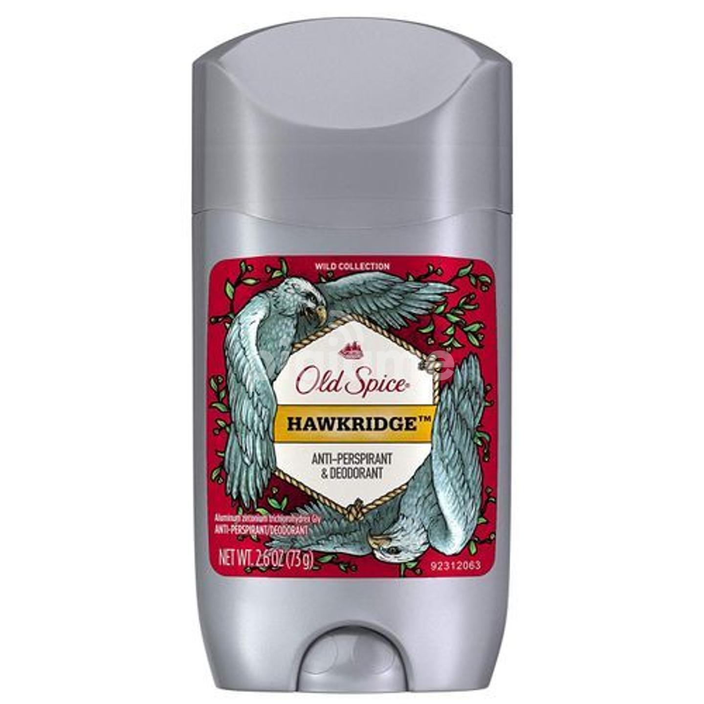 Old spice hawkridge body clearance spray