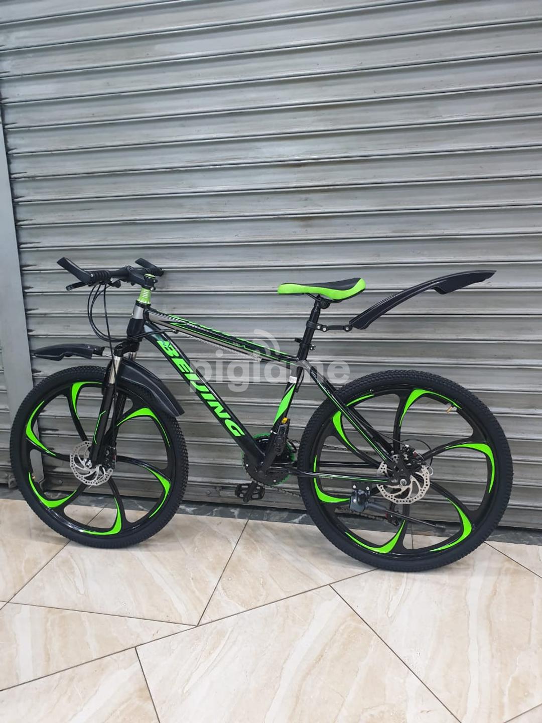 Keysto mag 726 cycle sales