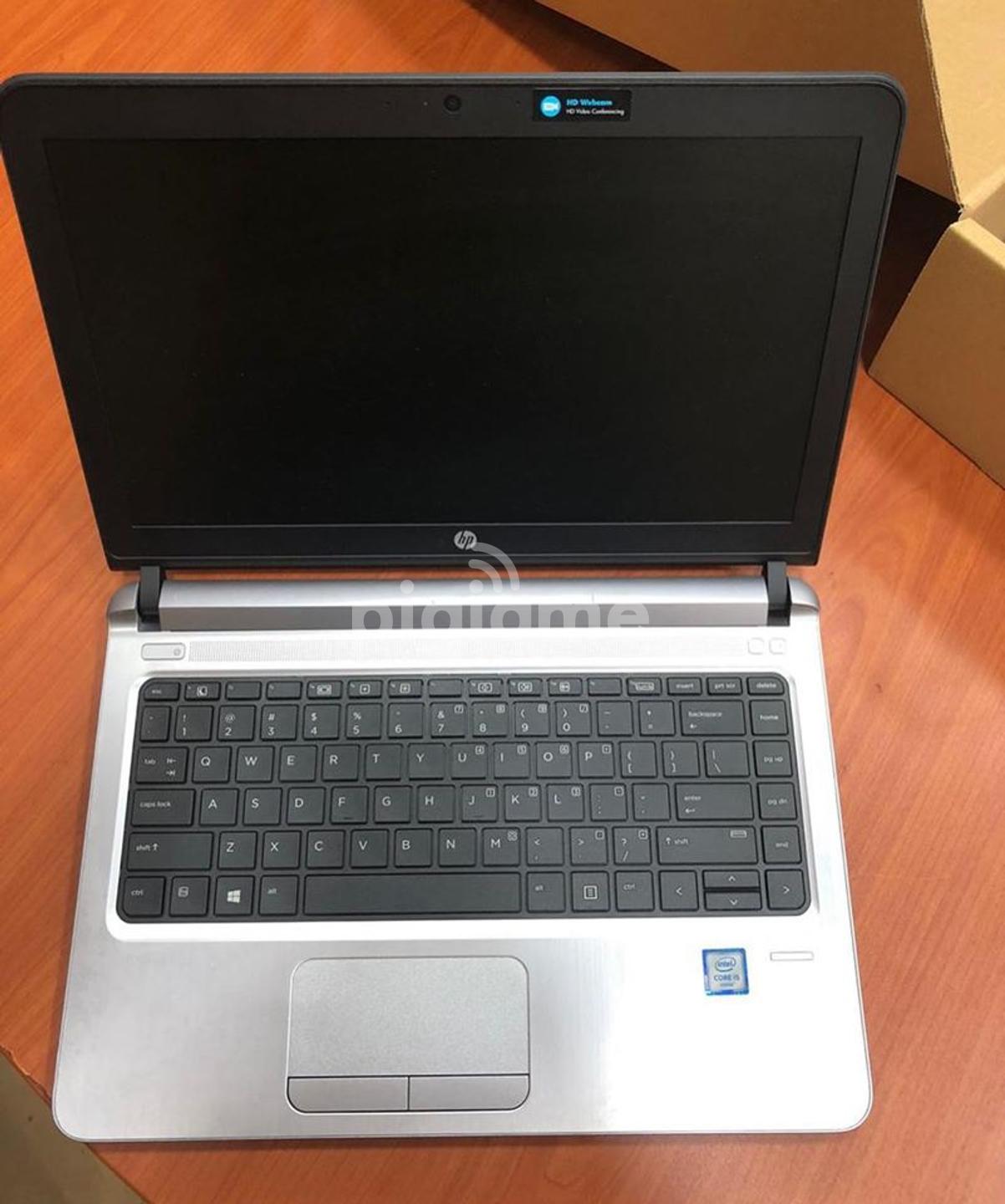 Hp Probook 430 G3 13 3 Business Laptop In Nairobi Pigiame
