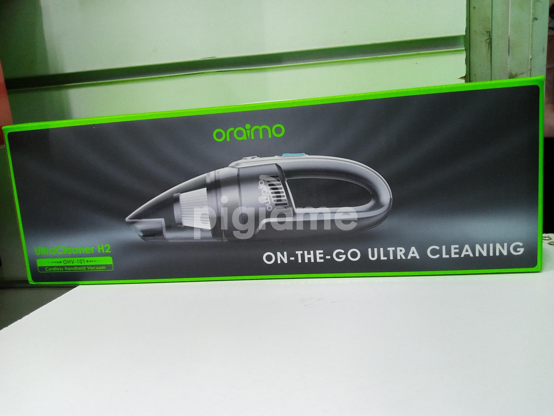 Oraimo Original Rechargeable Ultra Handheld Vacuum Cleaner in Nairobi