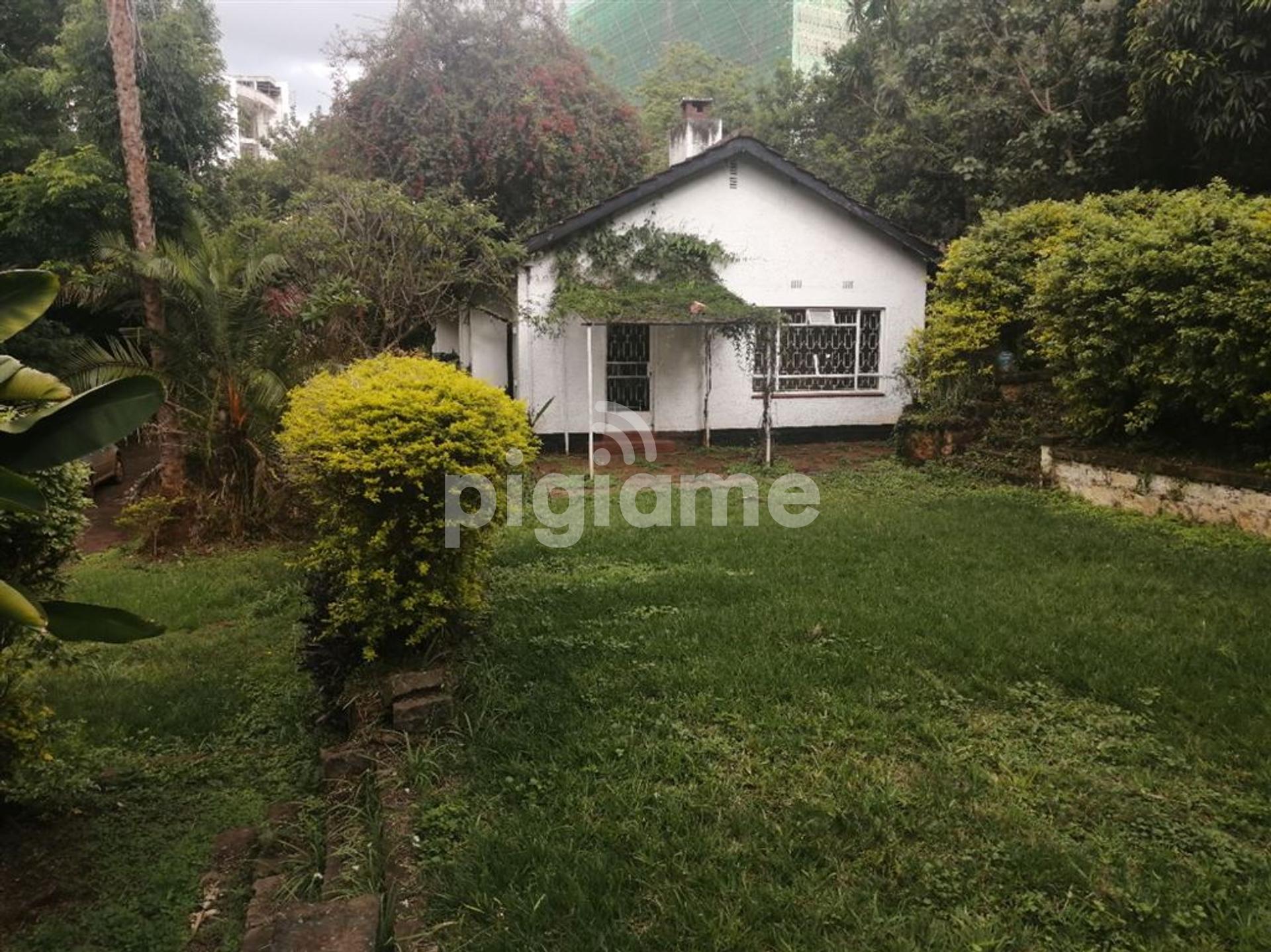 Riverside Commercial Property, House, Bungalow in Nairobi PigiaMe
