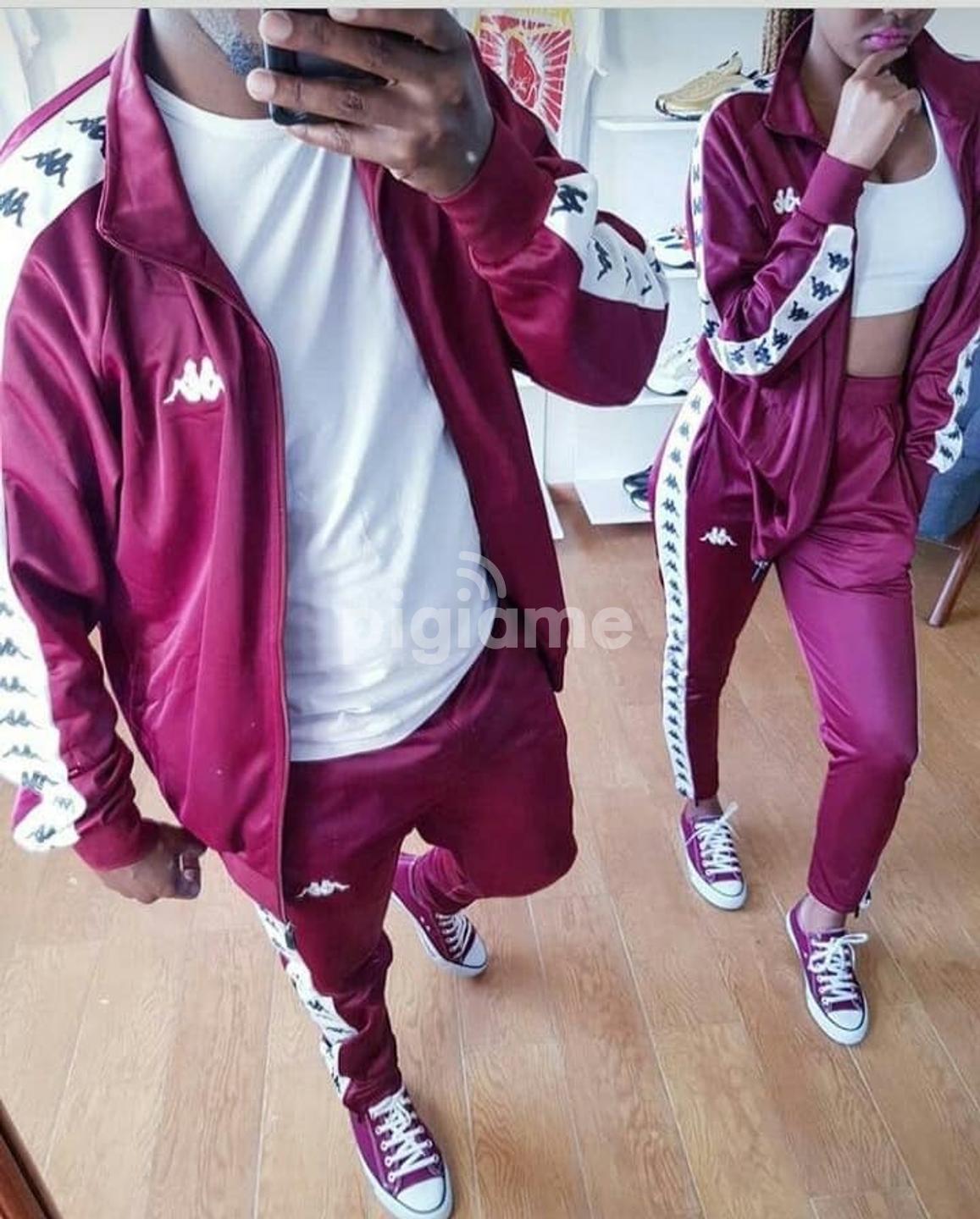 Kappa Tracksuit PigiaMe