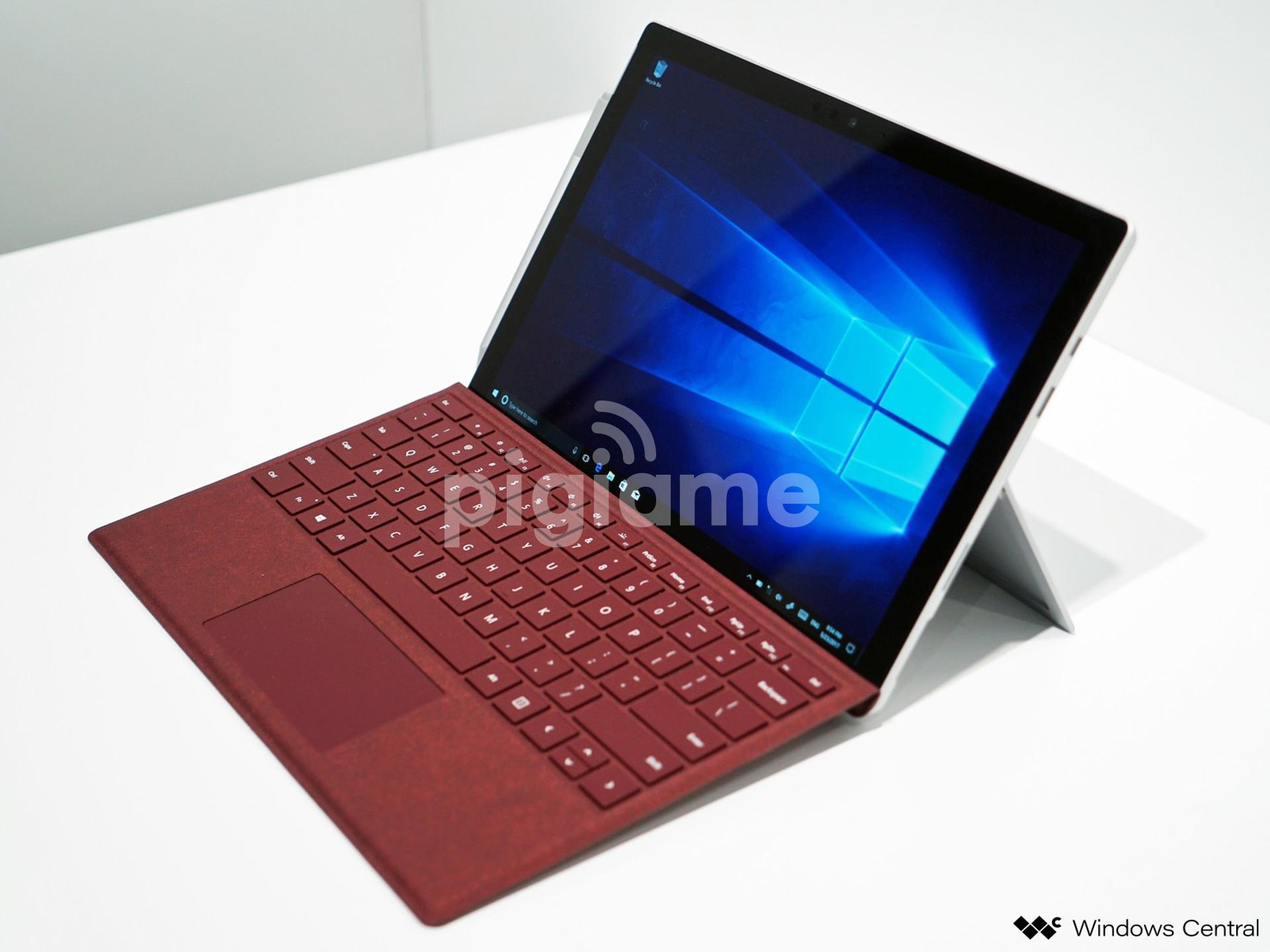 Brand New Microsoft Laptop I7 In Nairobi Pigiame