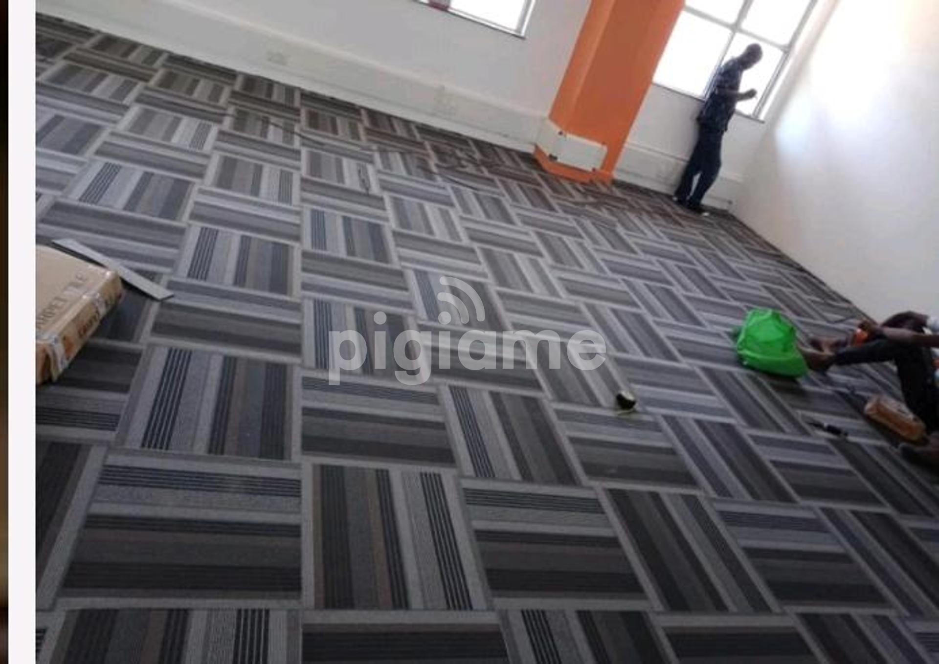 carpet tiles in Nairobi PigiaMe
