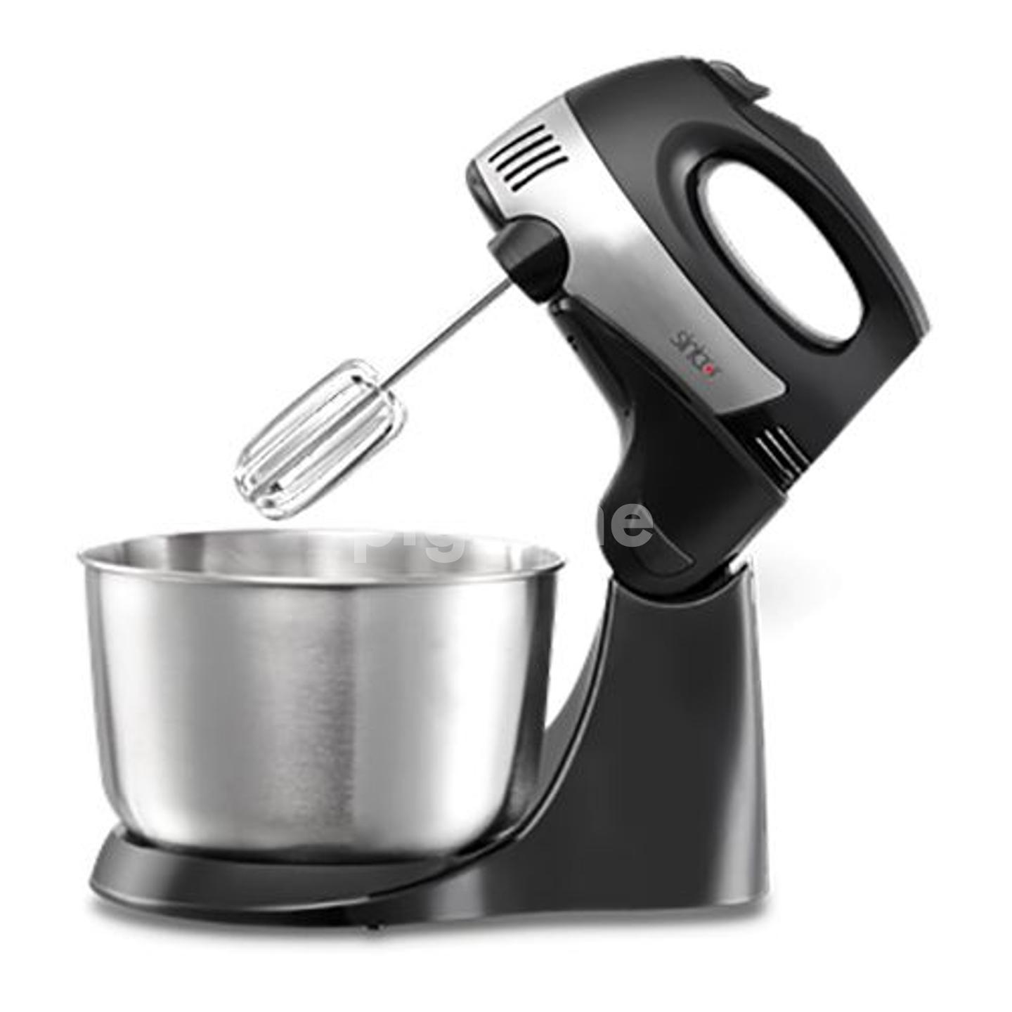 electric hand cake mixer