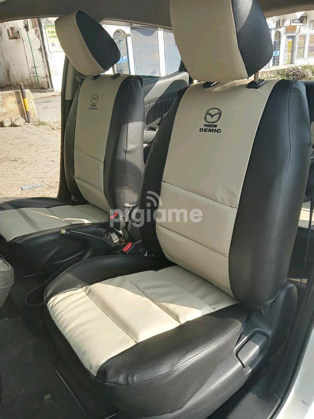 Mazda Demio Car Seat Covers in Nakuru CBD PigiaMe