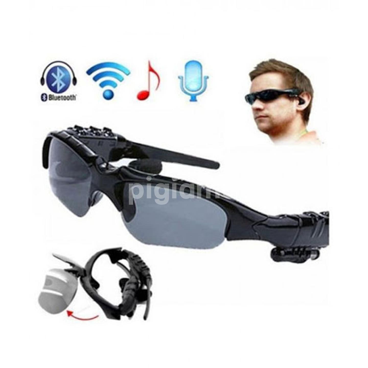 Bluetooth Sunglasses Pigiame