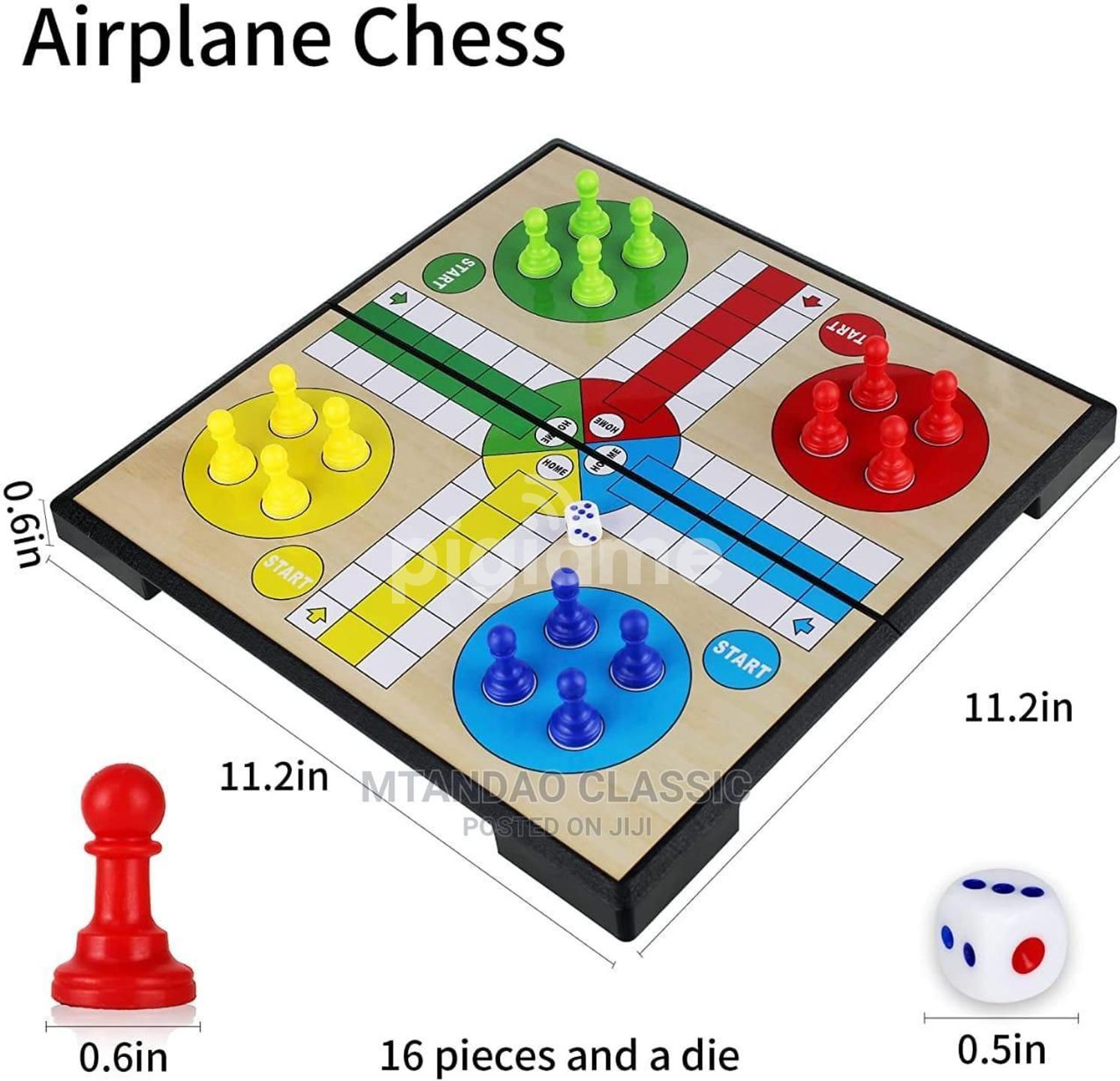 Ludo Games in Nairobi CBD, Accra Road PigiaMe