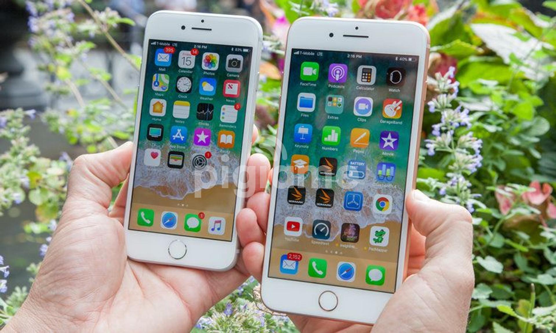 Certified Refurbished Apple iPhone SE in Nairobi PigiaMe