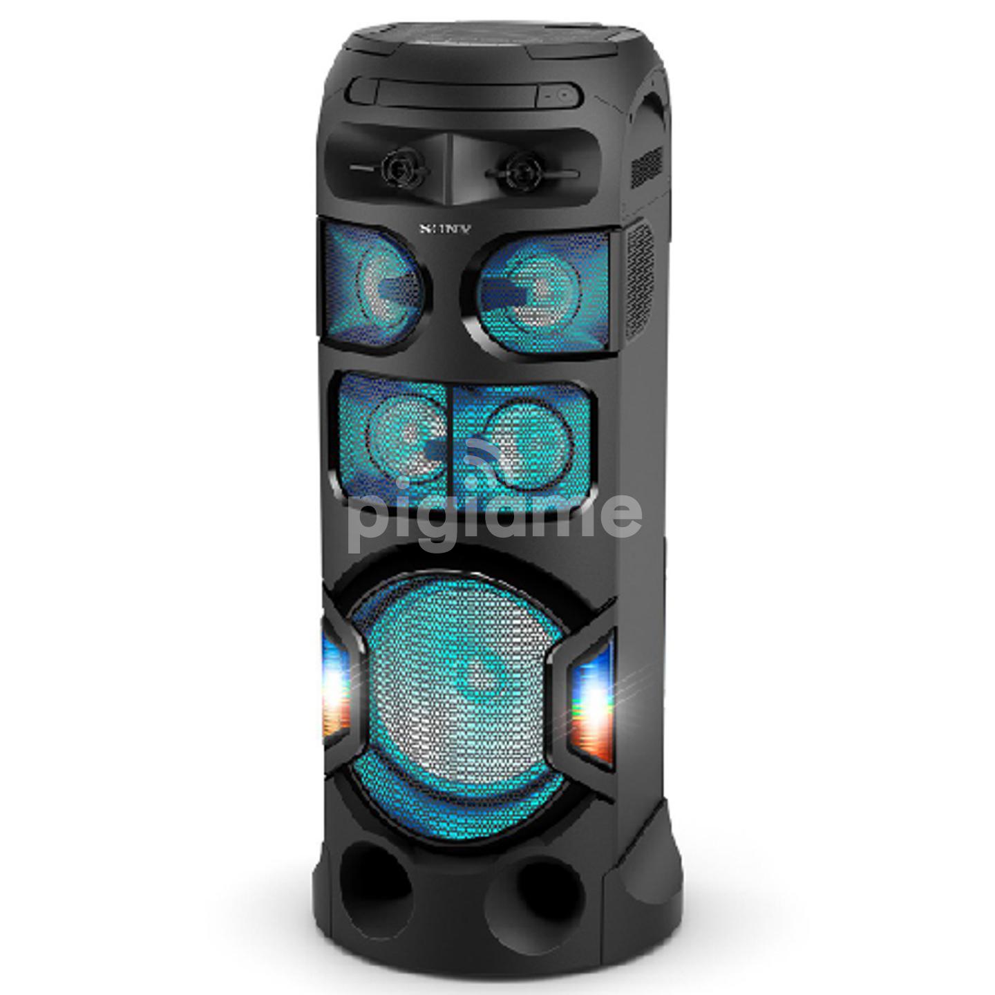 Sony Mhc V81D High Power Portable Party Music System in Nairobi