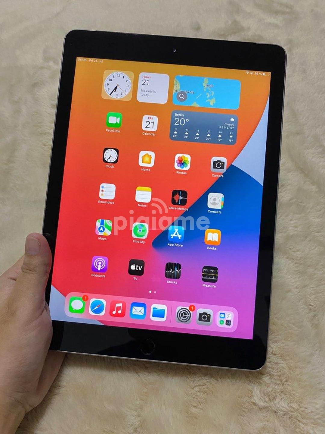 Ipad 5th generation 32gb top